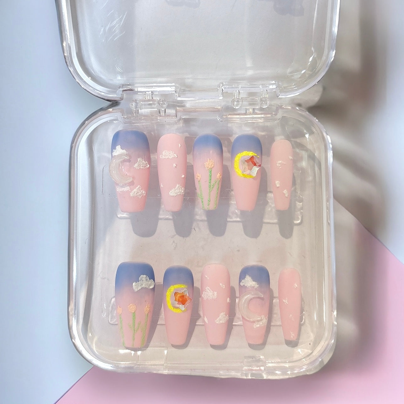 ChoKawaii_Nails (Cho 3235)