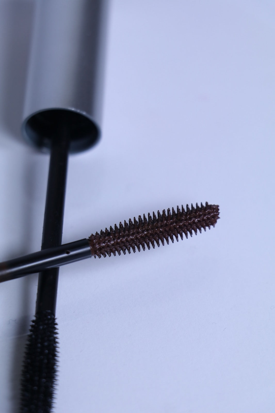 Long & Curl Super Waterproof Mascara