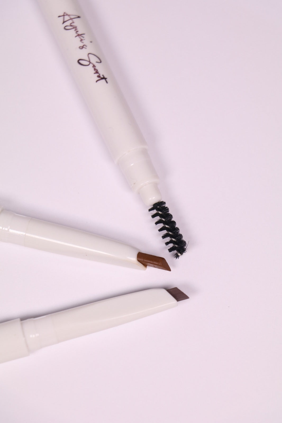 Boy De Secret Waterpoof Long-wear Eyebrows Pencil