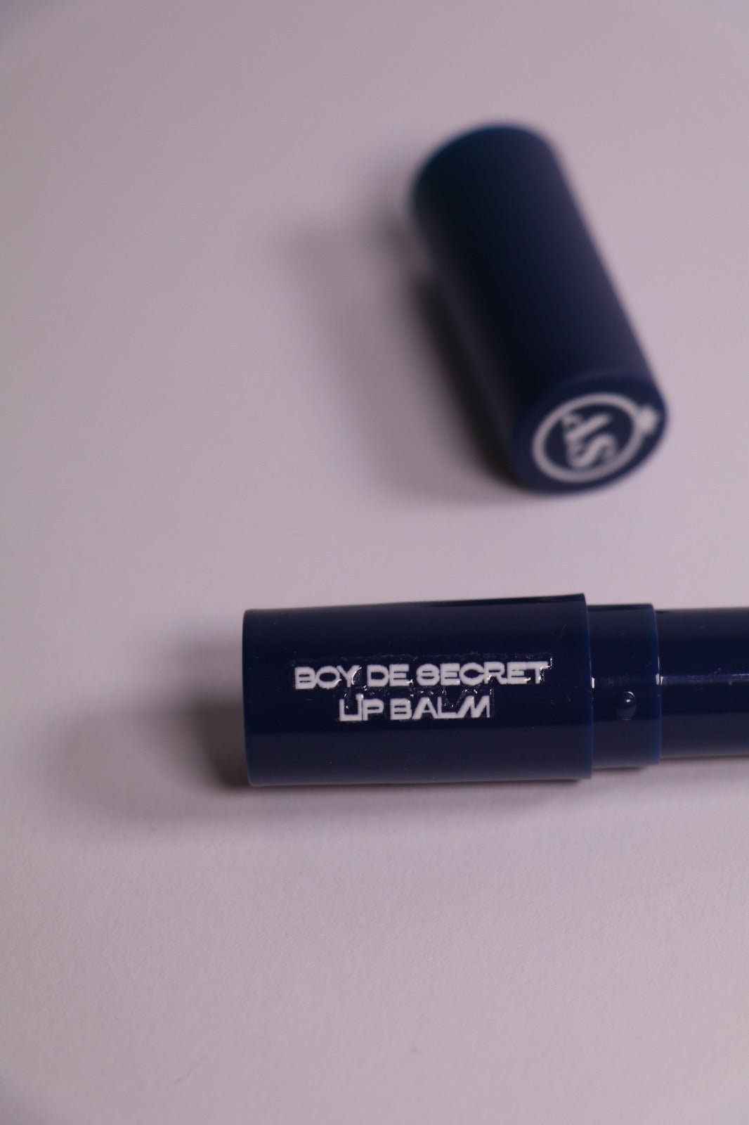 Boy De Secret Lip Bal