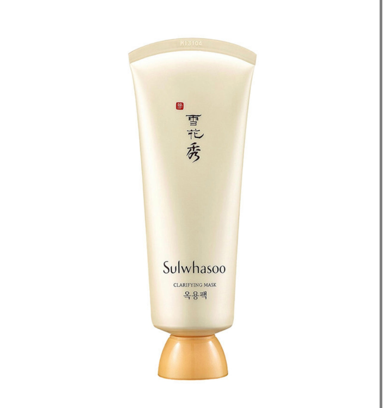 Korean Snowflake Xiu
Yurong Tear Mask 150ml