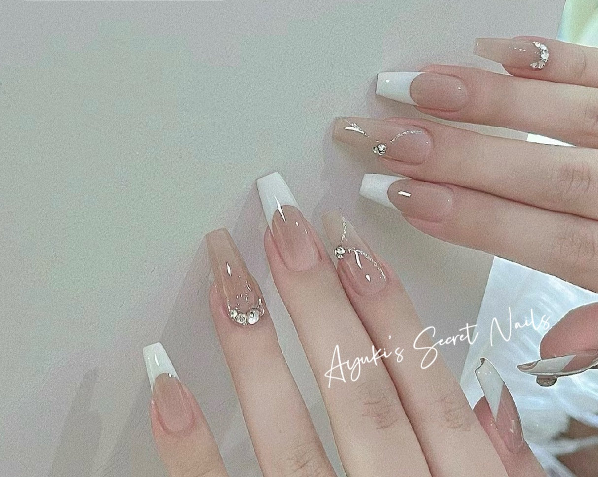 Ayuki’s Secret Nails (AS 24318)