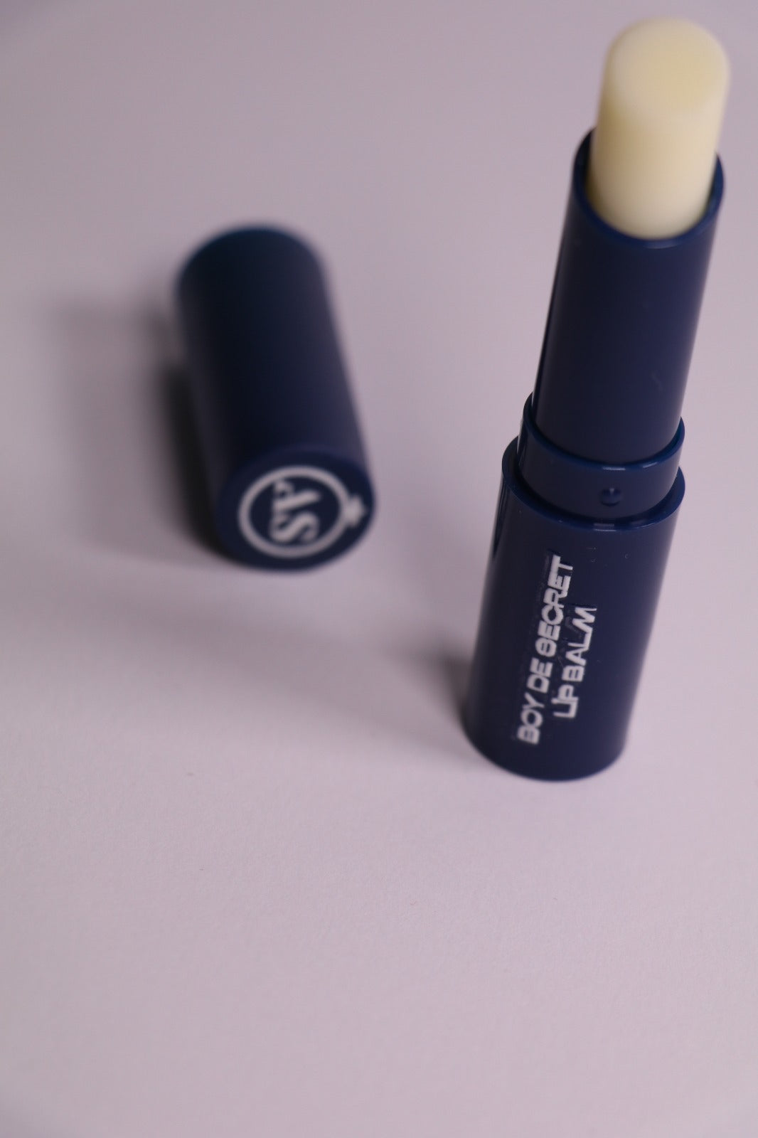 Boy De Secret Lip Bal