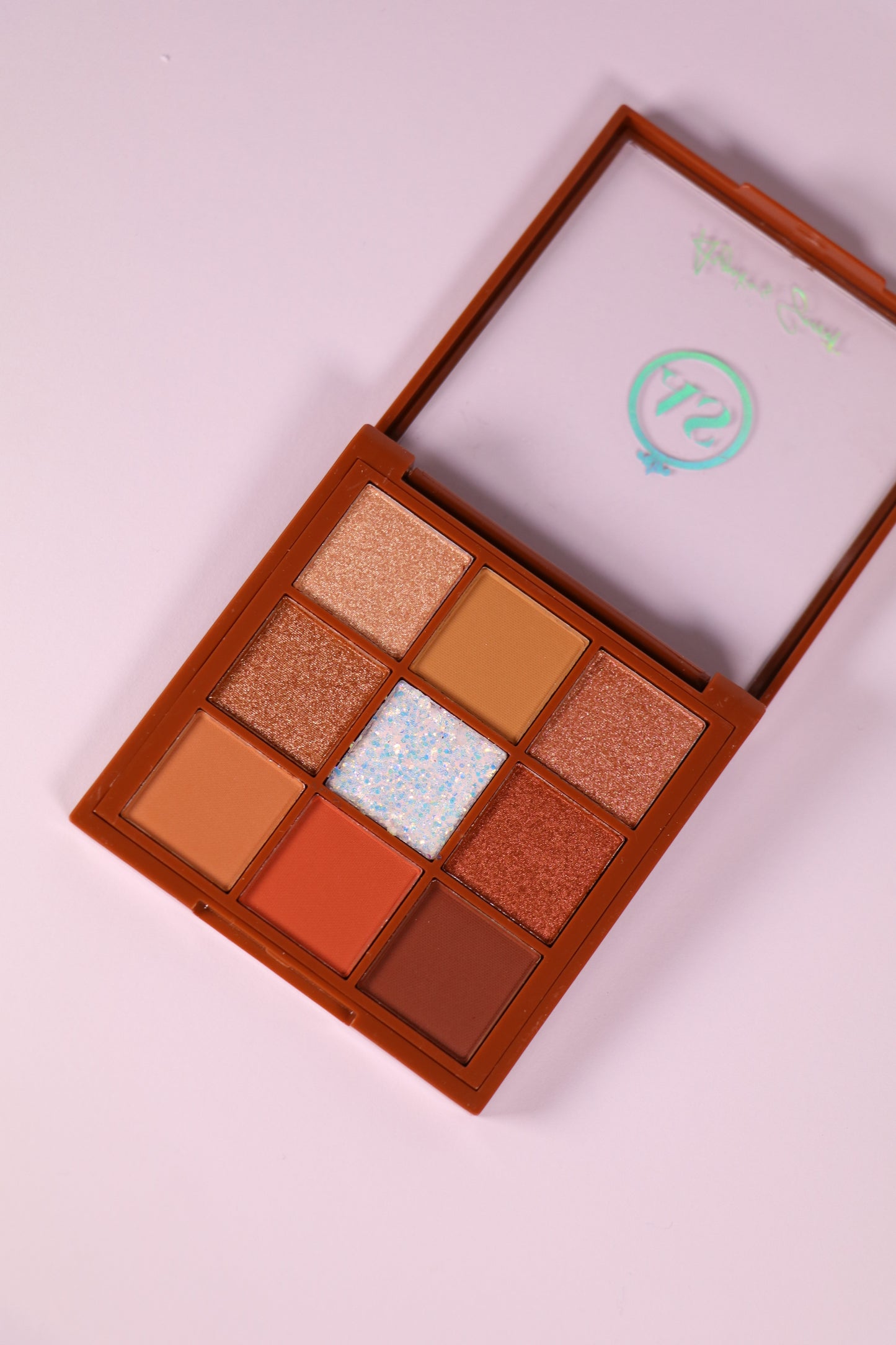 Glamour Eyeshadow Palette 3#DEAR