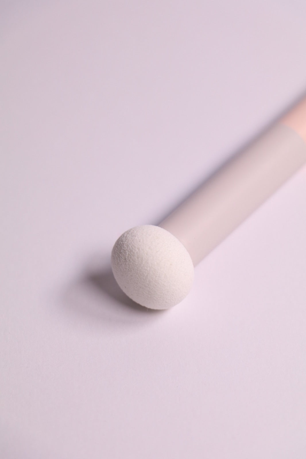 Ayuki’s Secret Little Buns Concealer Brush