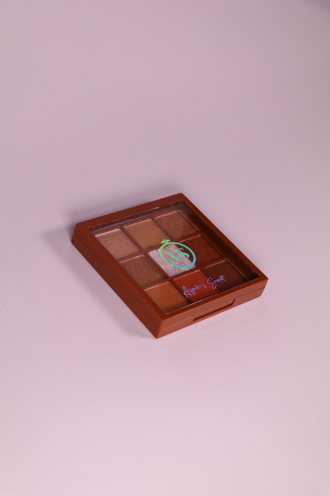 Glamour Eyeshadow Palette 3#DEAR