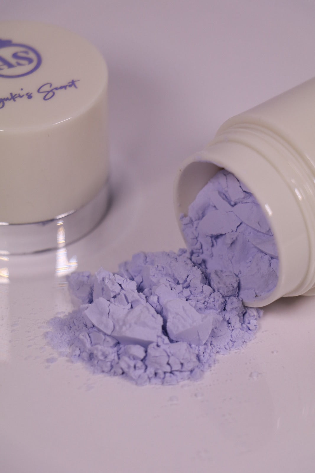 Professional Finishing Powder