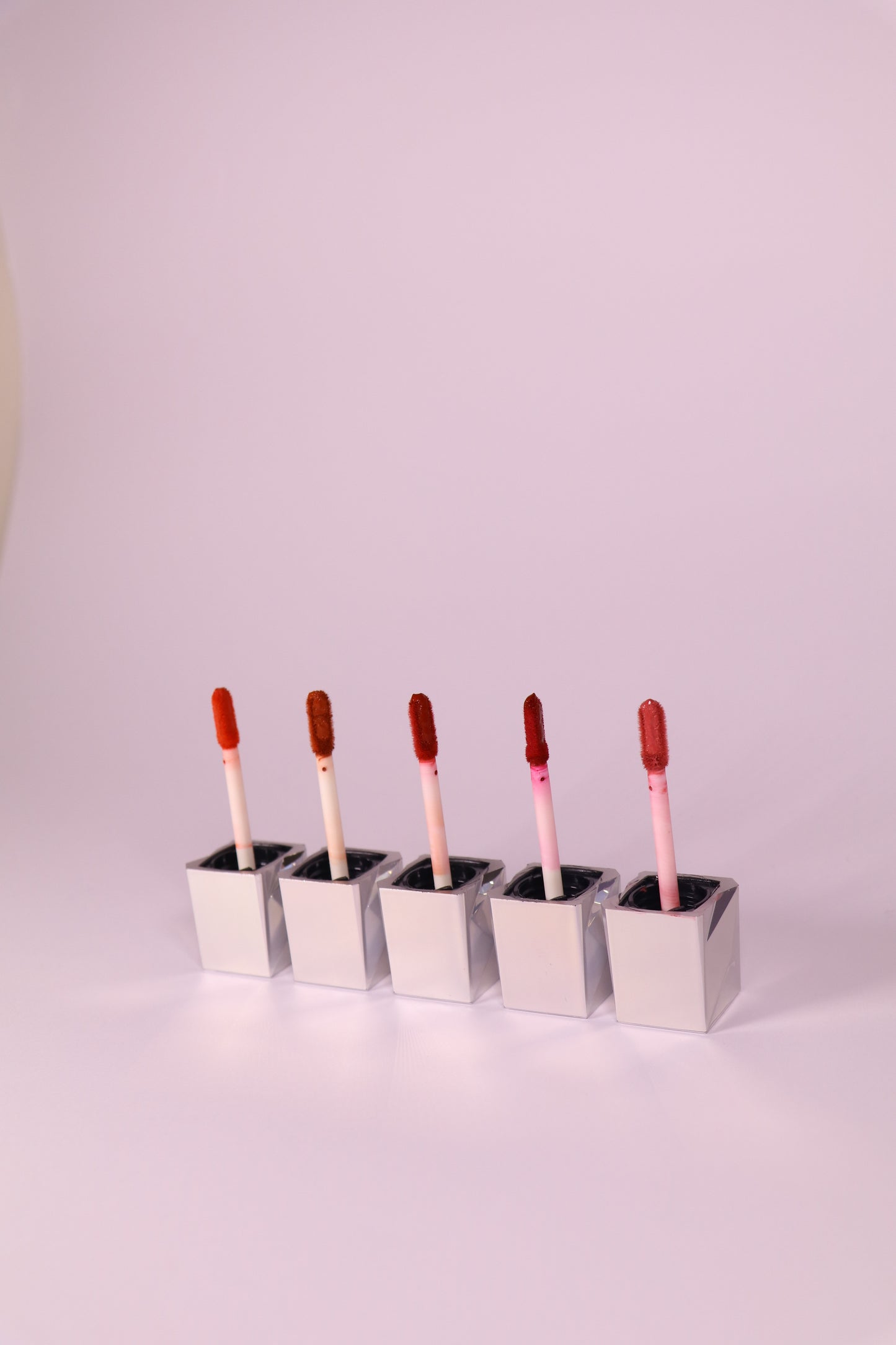 Diamond Velvet Lip Glaze