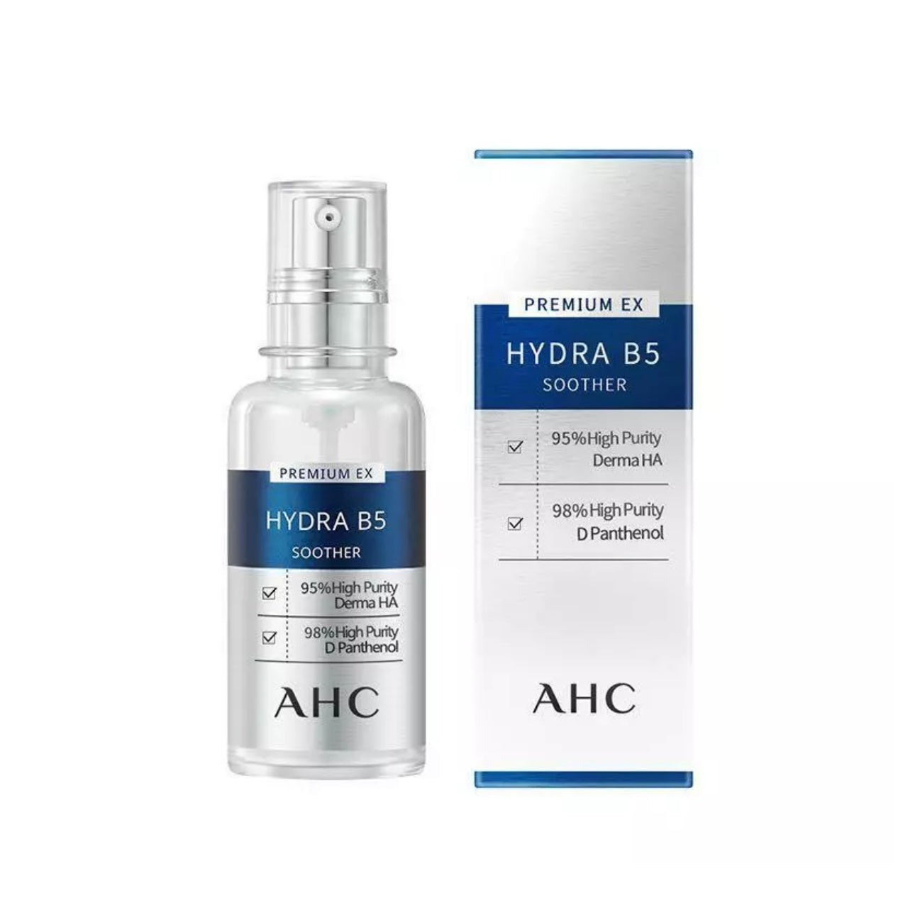 AHC Premium EX Hydra B5 Soother ~ 50ml