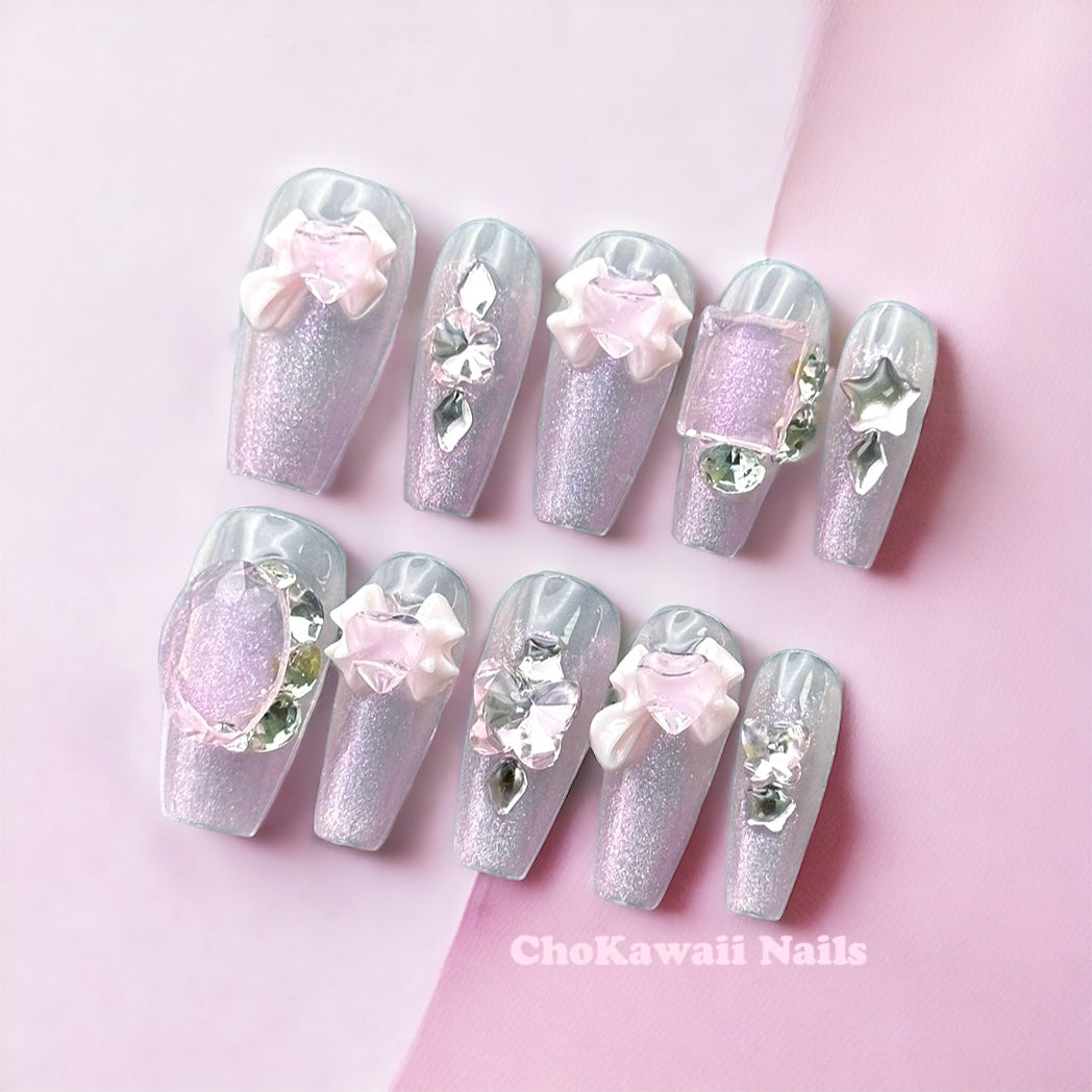 ChoKawaii_Nails (Cho 2991)