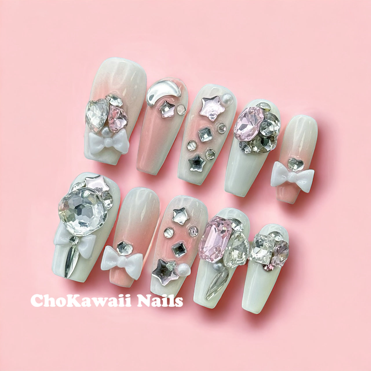 ChoKawaii_Nails (Cho 3437)
