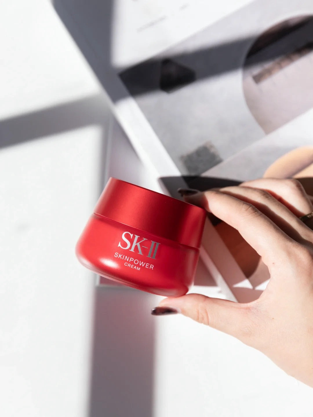 SKII Skinpower Cream 80G