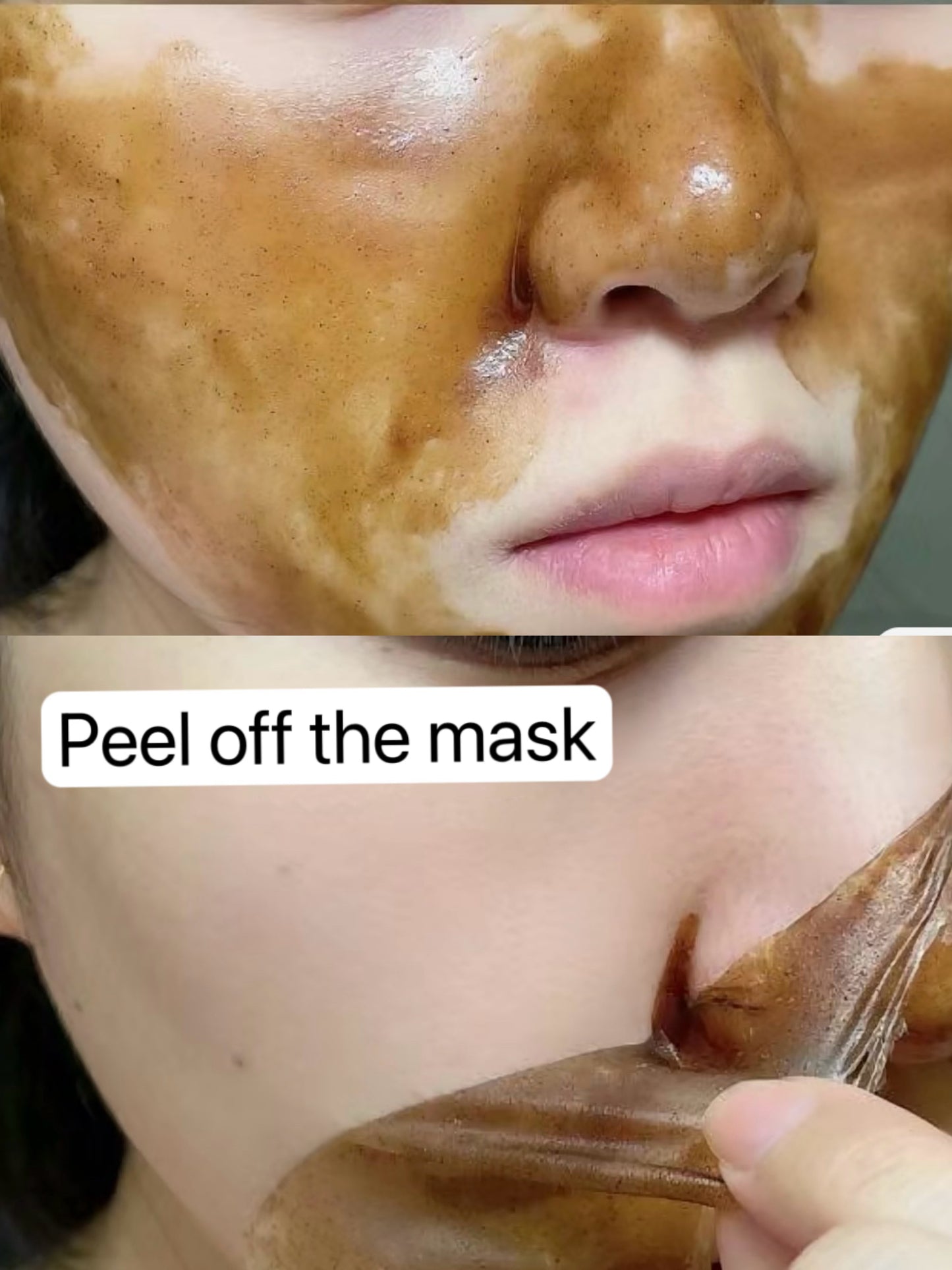 Korean Snowflake Xiu
Yurong Tear Mask 150ml