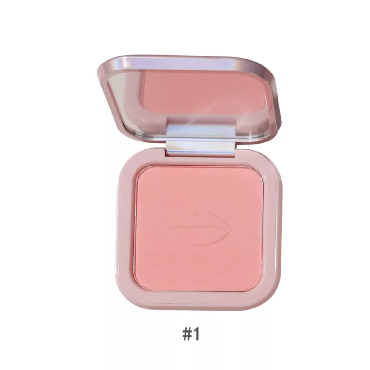 Age Perfect Radiant Satin Blush