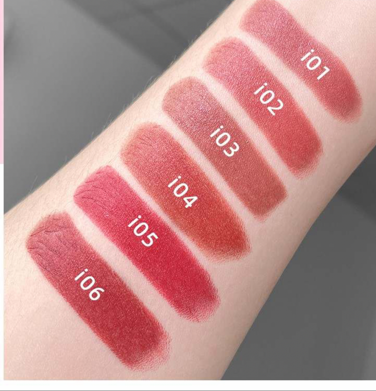 Sakura Pink Baby Lipstick