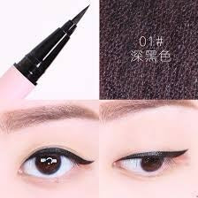 Waterproof Precision Liquid Ink Eyeliner