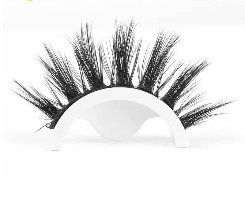 Reusable Self Adhesive Eyelashes