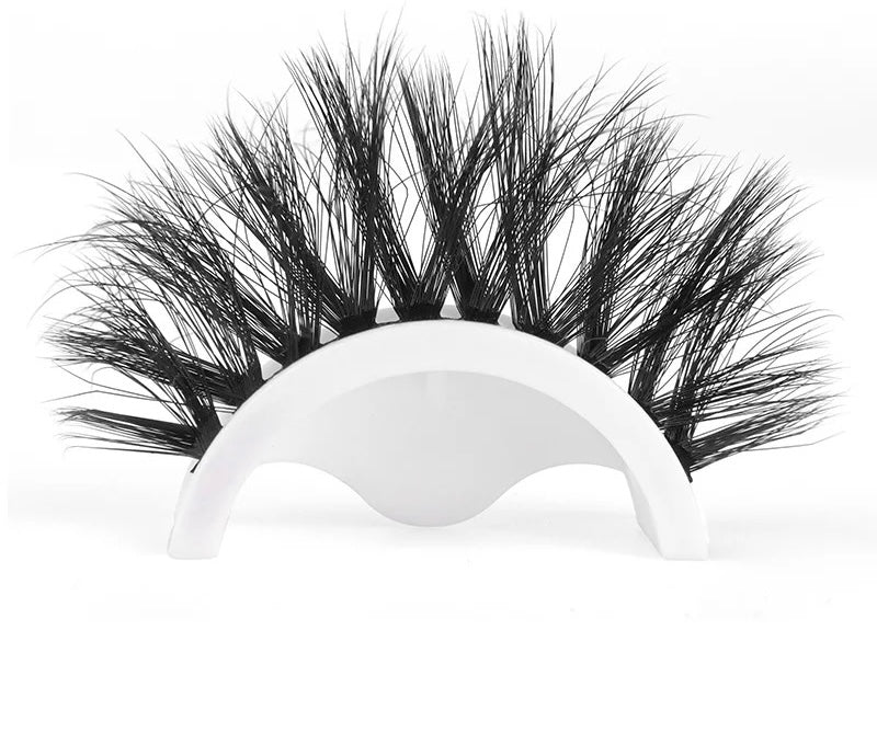 Reusable Self Adhesive Eyelashes