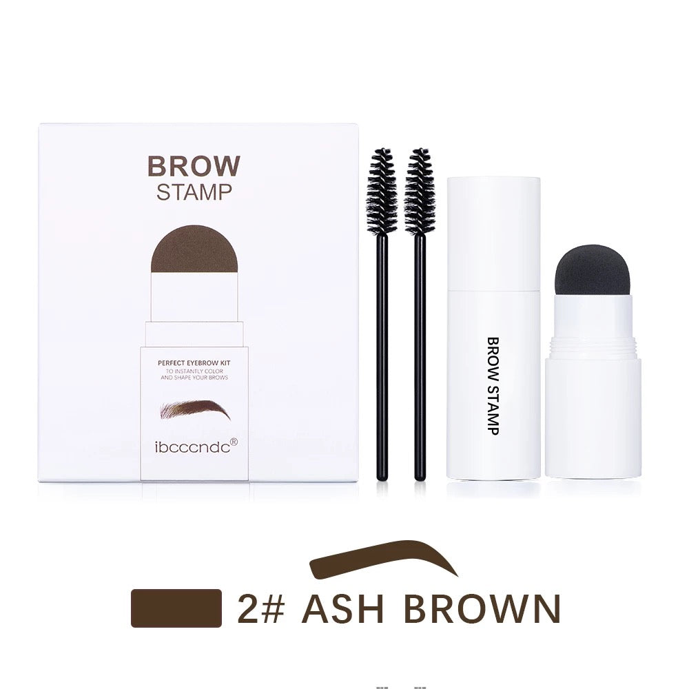 Brow Styling Eyebrow Power