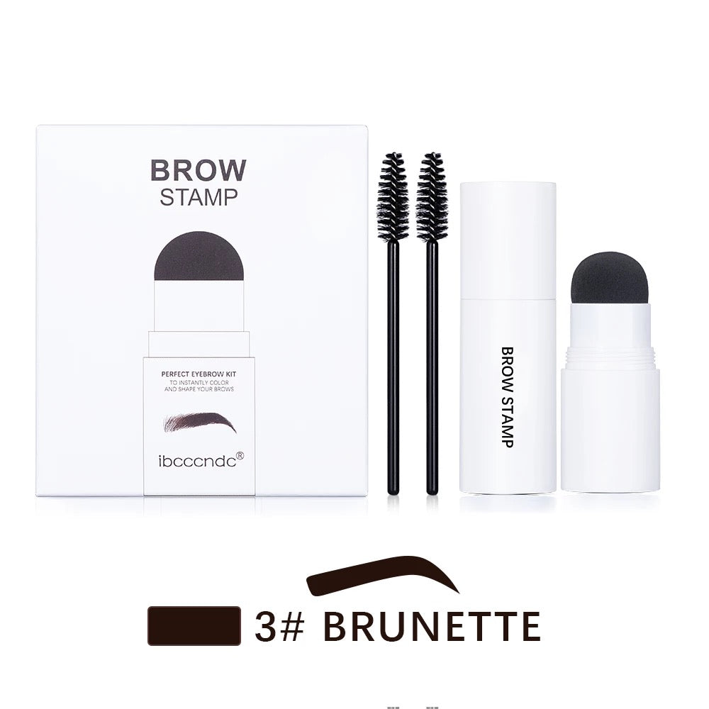 Brow Styling Eyebrow Power