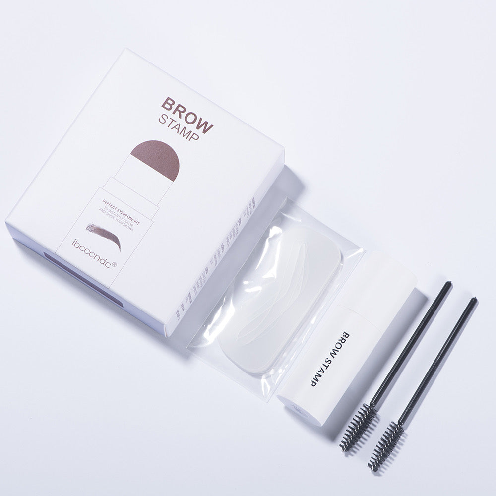 Brow Styling Eyebrow Power