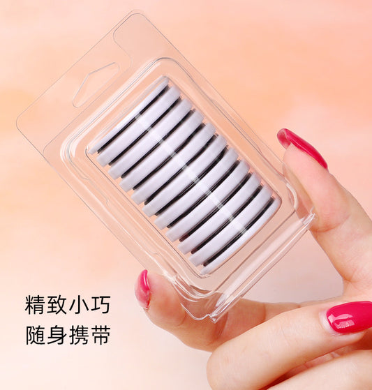 Self-Adhesive False Eyelashes Strips