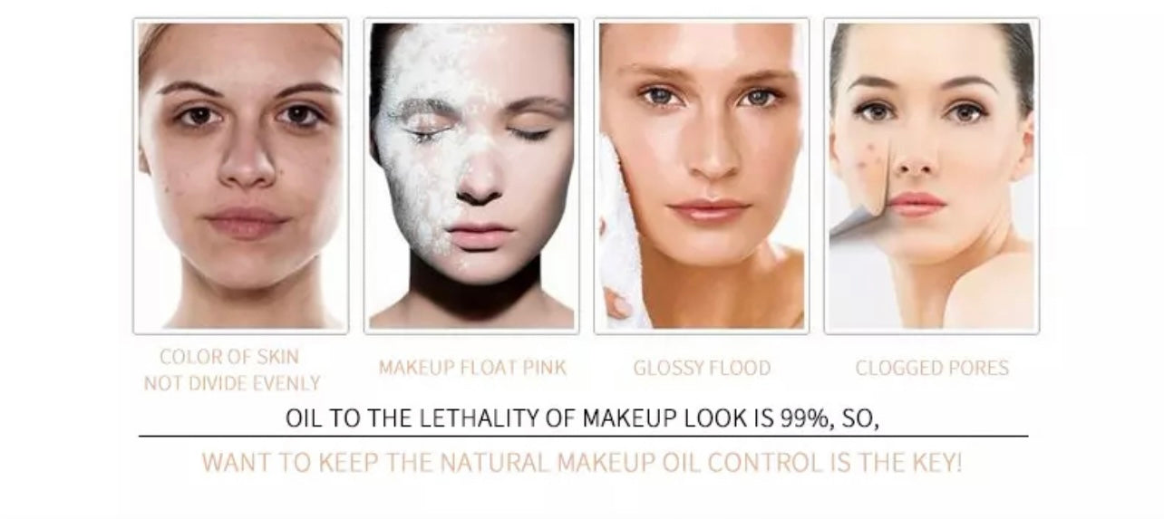 Professional Finishing Powder