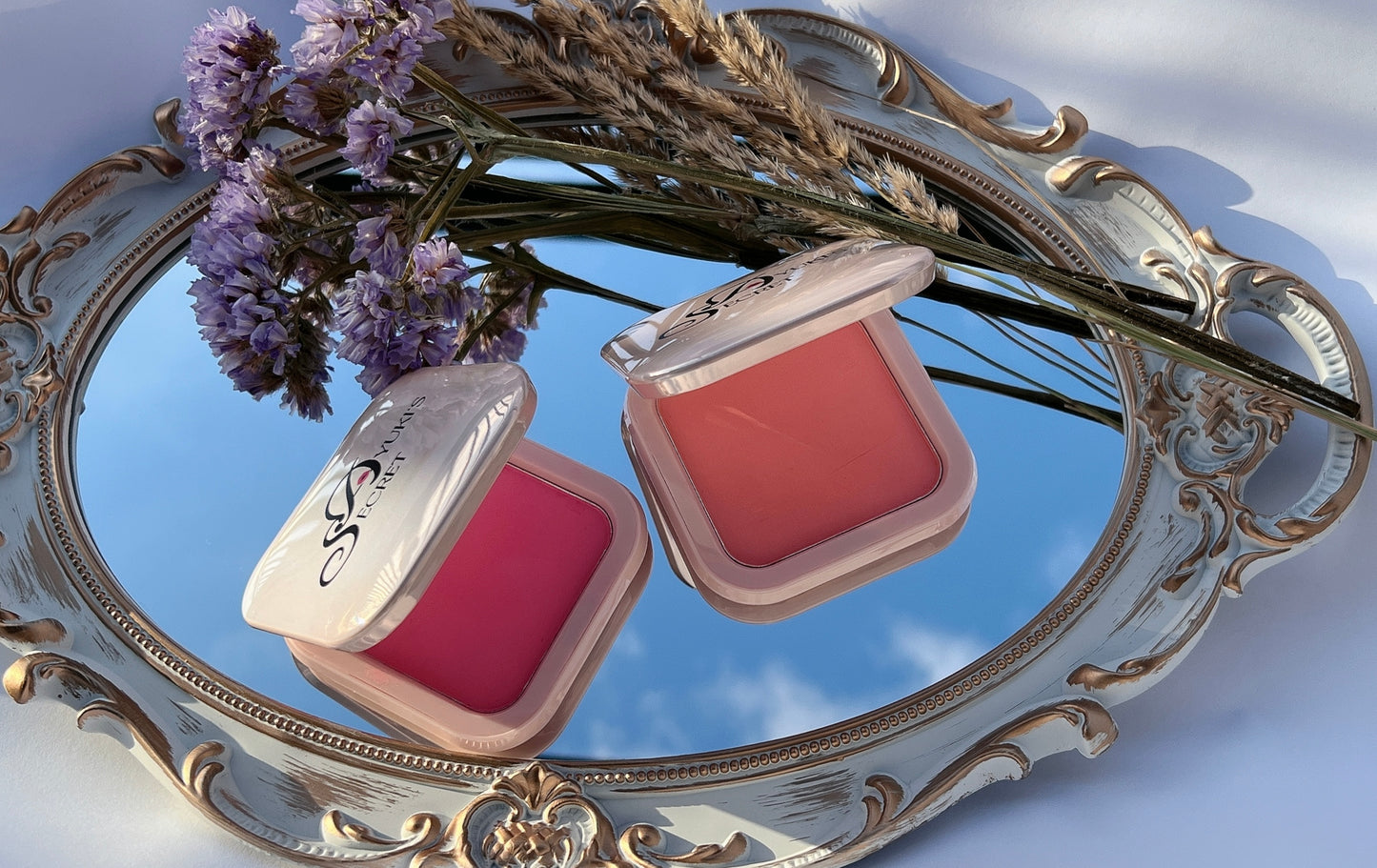 Age Perfect Radiant Satin Blush