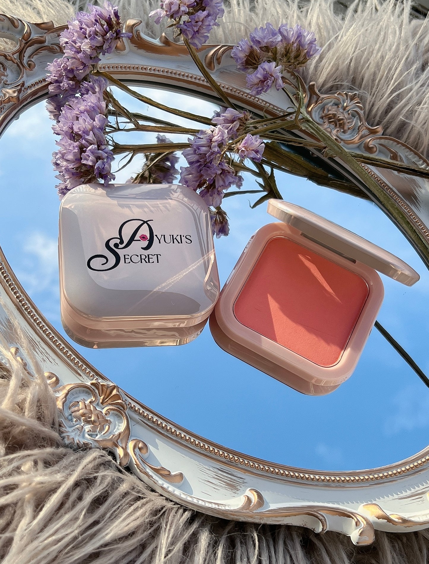 Age Perfect Radiant Satin Blush