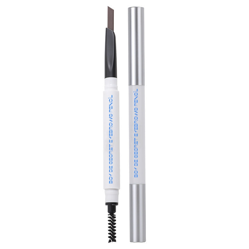 Boy De Secret Waterpoof Long-wear Eyebrows Pencil