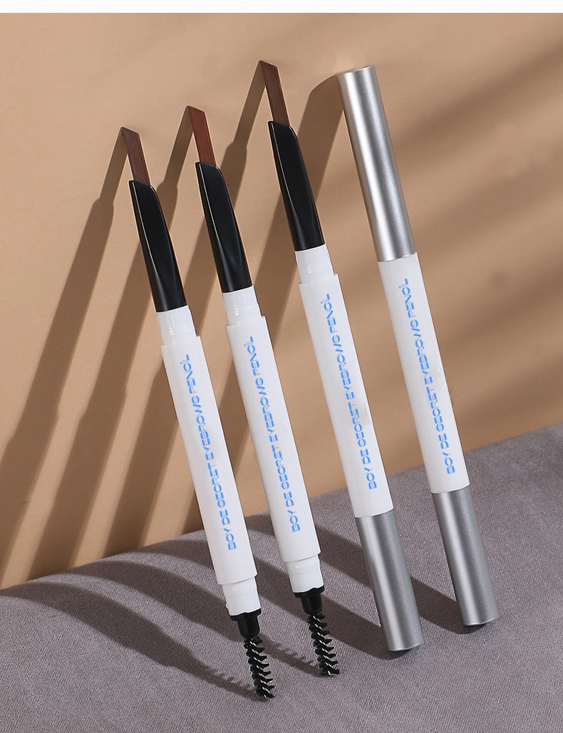 Boy De Secret Waterpoof Long-wear Eyebrows Pencil