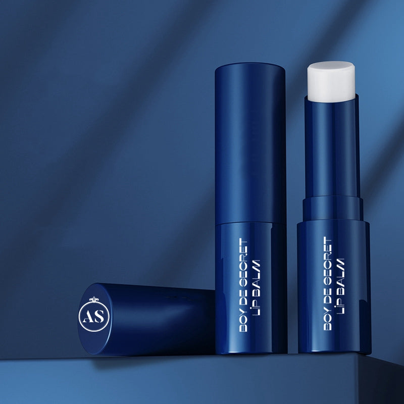 Boy De Secret Lip Bal