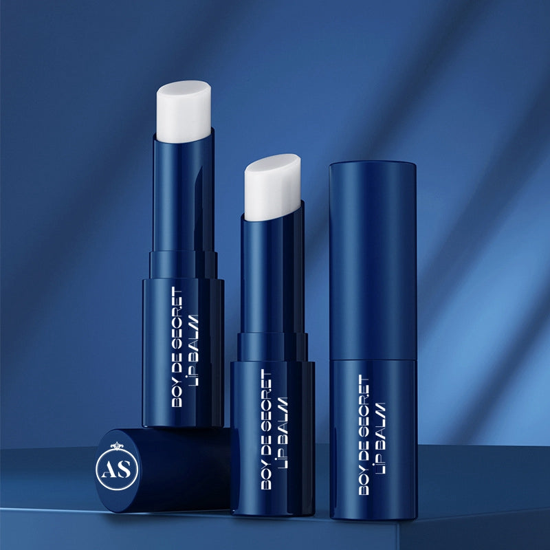 Boy De Secret Lip Bal