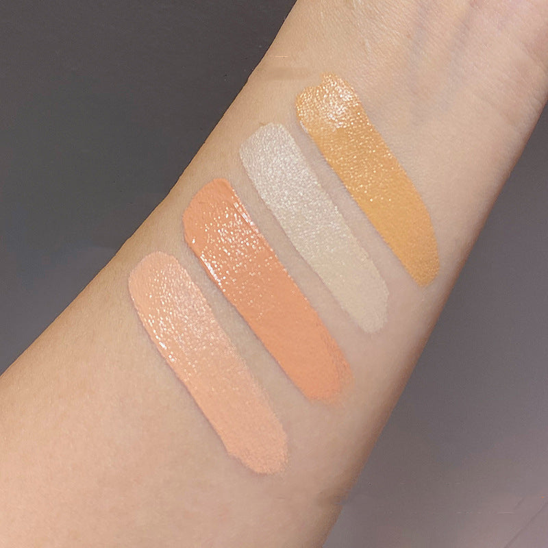Arts Style Conceal & Correct Palette with brush
