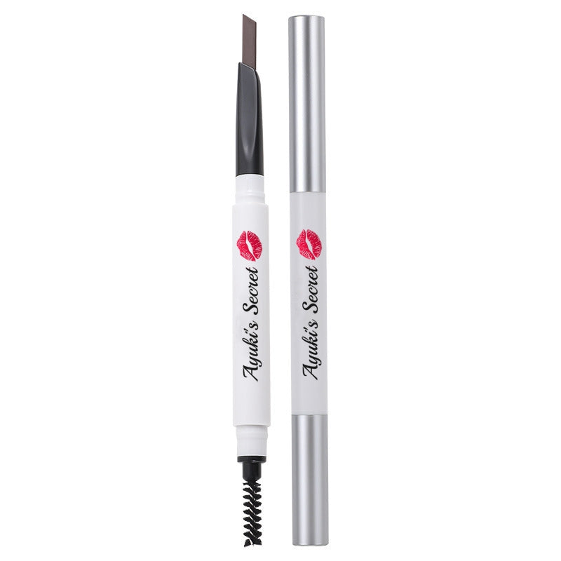 Waterproof Brown Style Long Wearing Eyebrown Pencil