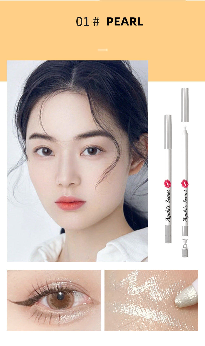 Perfect Style Eyeliner pencil Waterproof