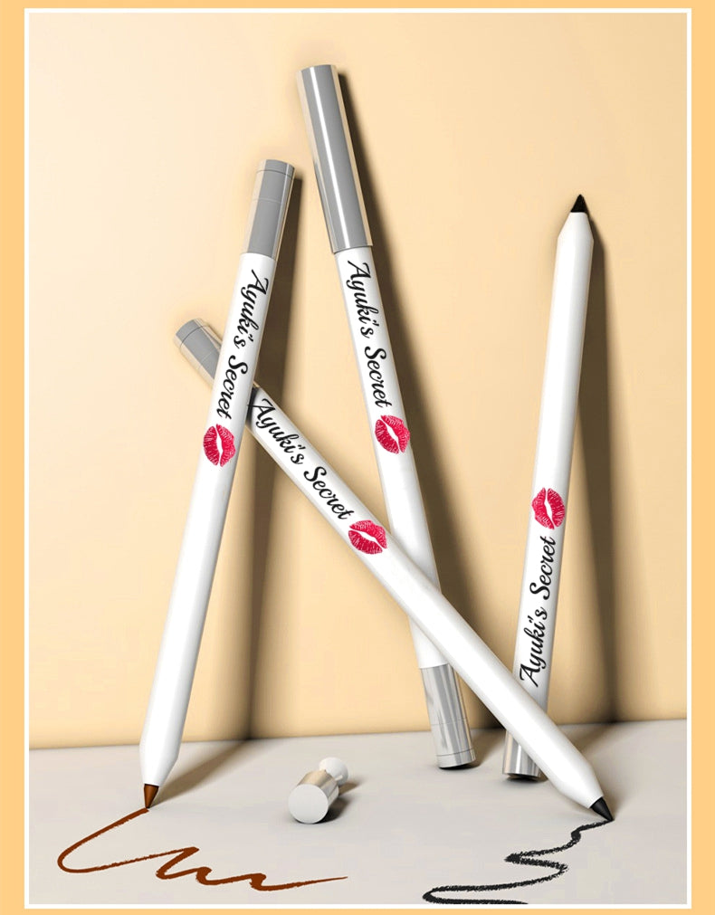 Waterproof Perfect Style Eyeliner Pencil