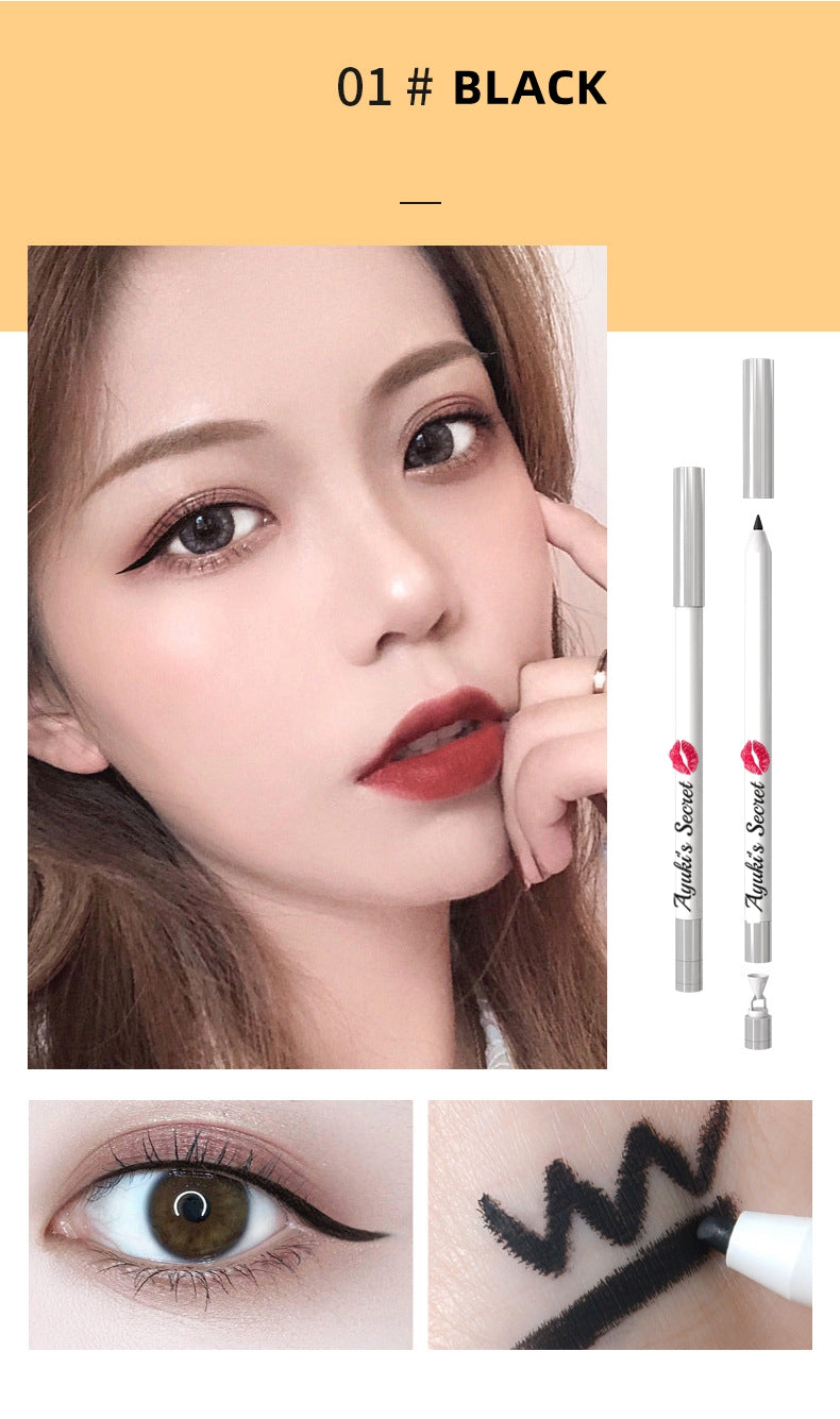 Waterproof Perfect Style Eyeliner Pencil