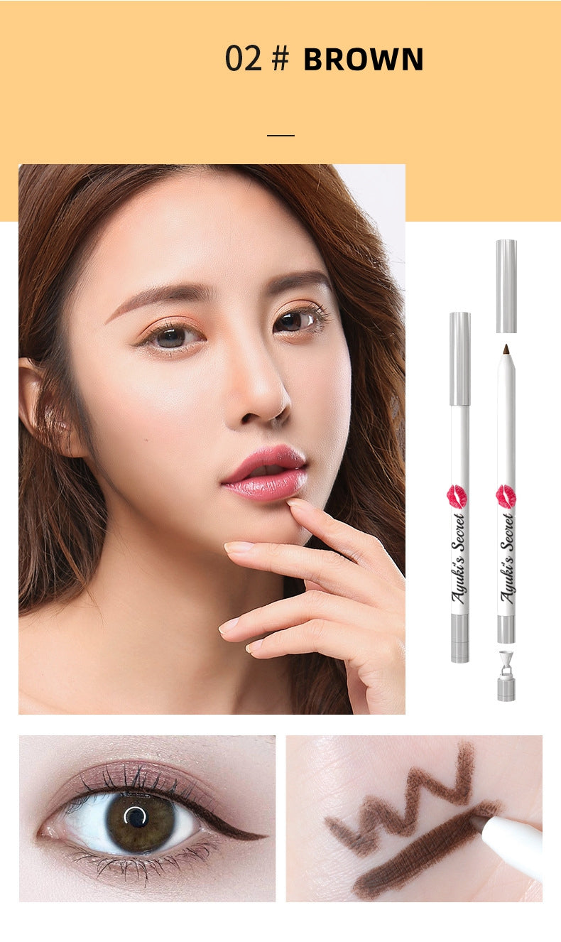 Waterproof Perfect Style Eyeliner Pencil