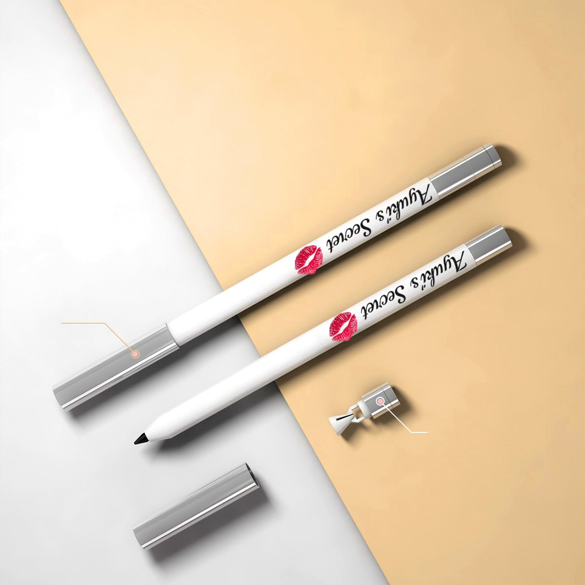 Waterproof Perfect Style Eyeliner Pencil