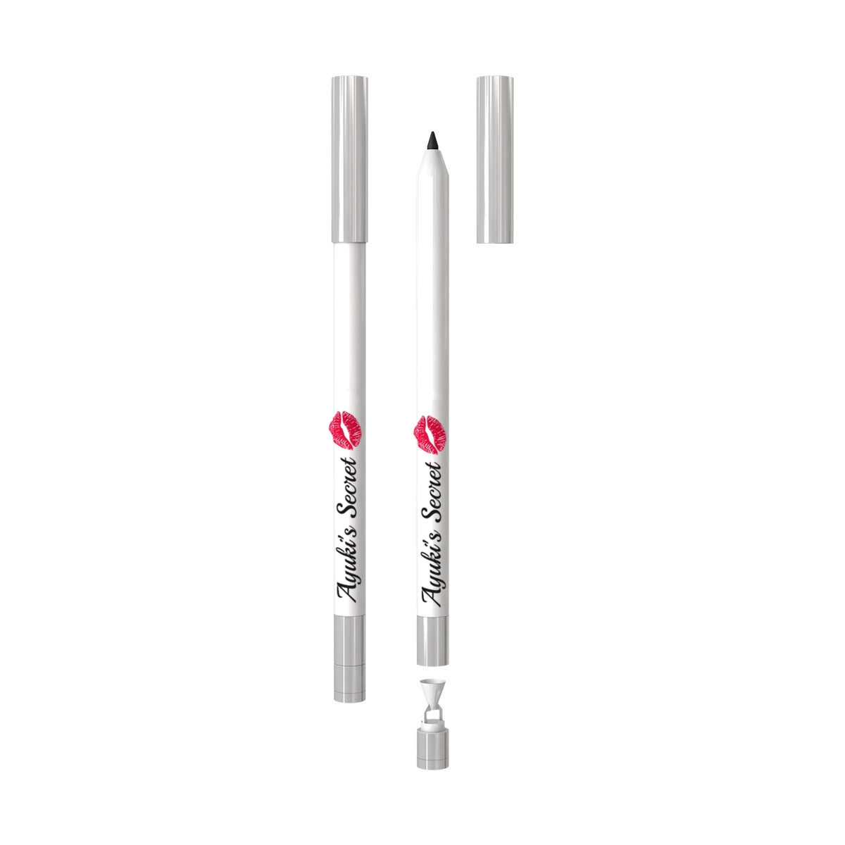 Perfect Style Eyeliner pencil Waterproof