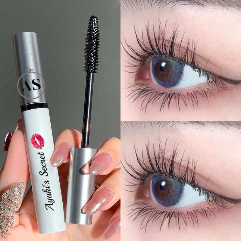 Long & Curl Super Waterproof Mascara