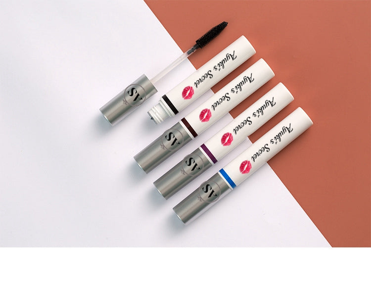 Long & Curl Super Waterproof Mascara