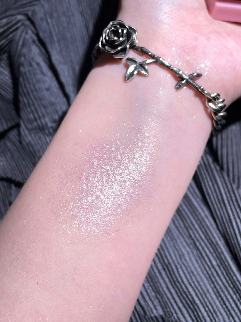 Glamour Eyeshadow Palette 1#BABE