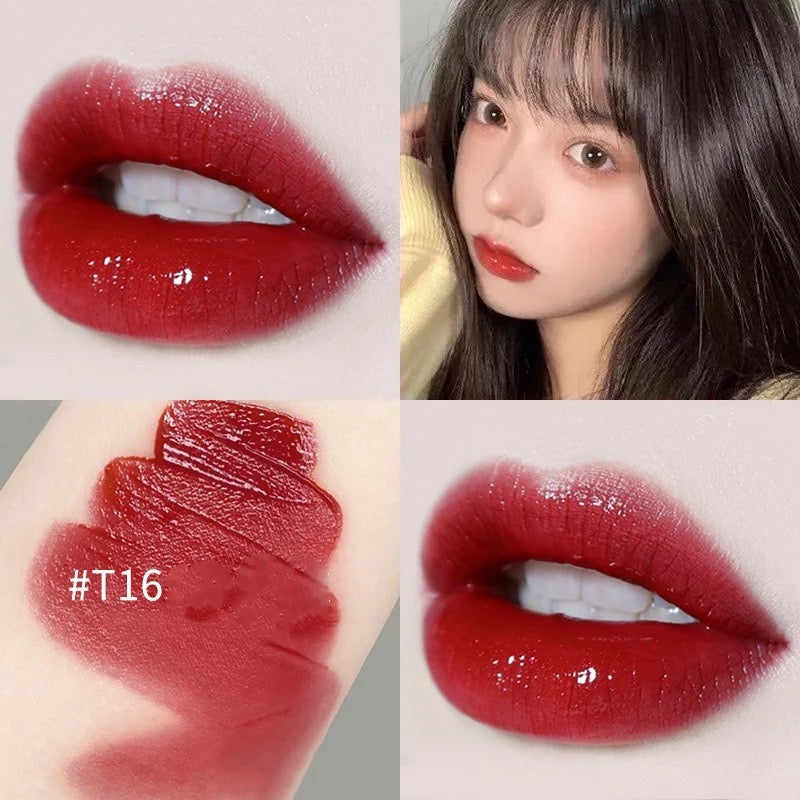 Merry Me Love Loop Lip Gloss