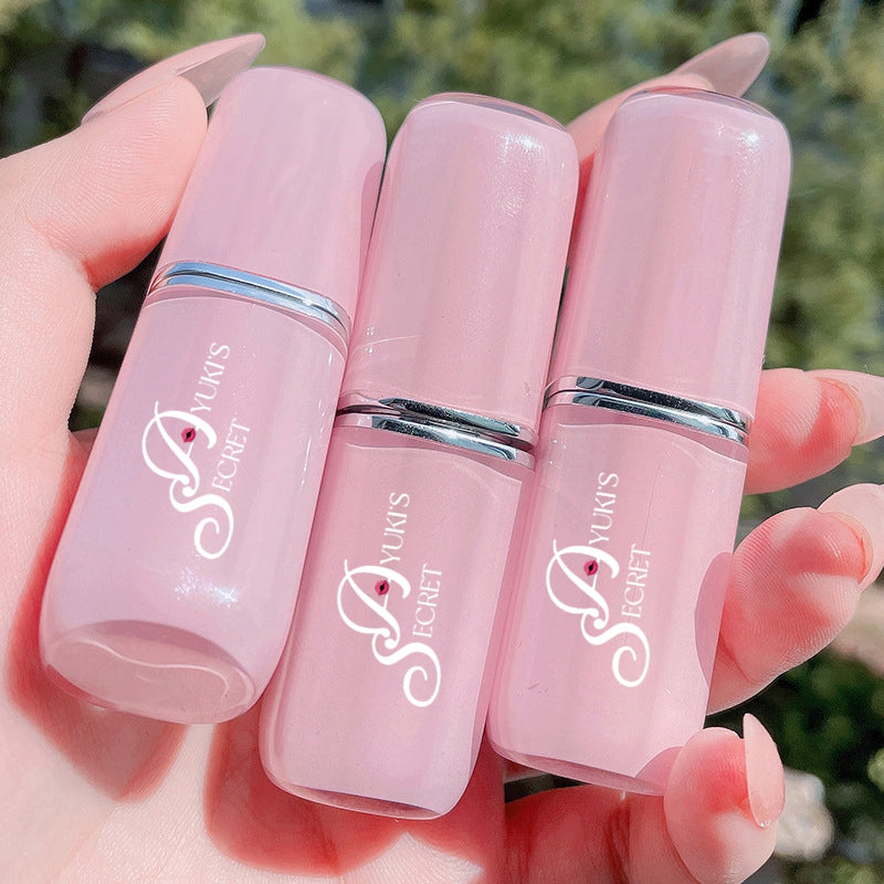 Sakura Pink Baby Lipstick