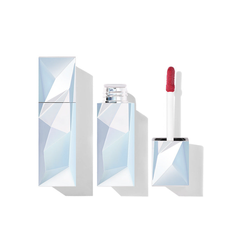 Diamond Velvet Lip Glaze
