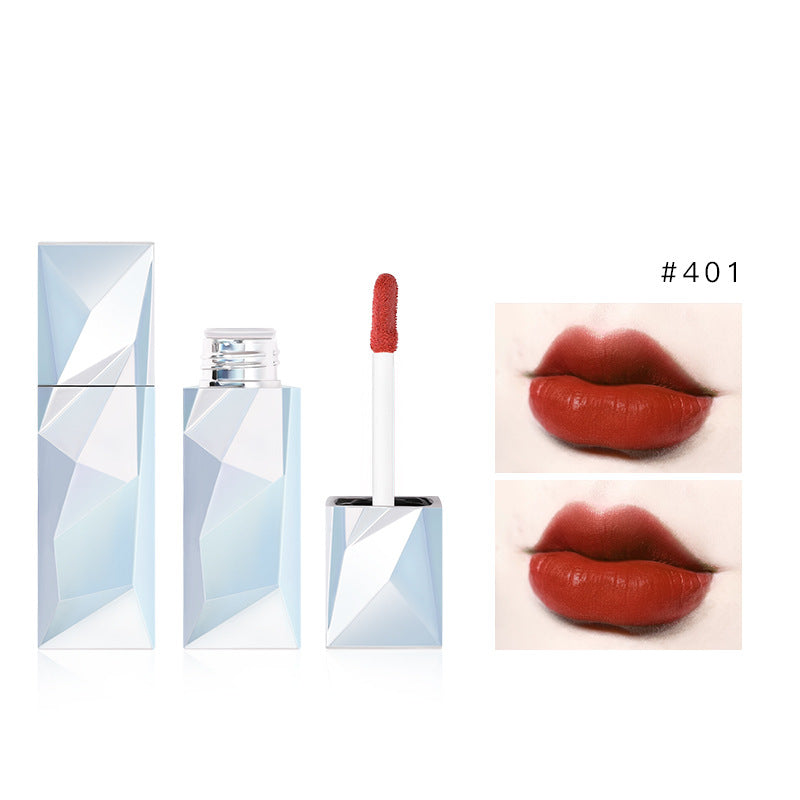 Diamond Velvet Lip Glaze