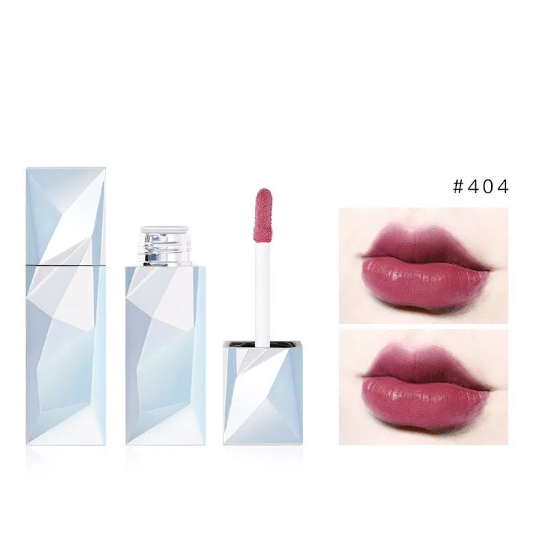 Diamond Velvet Lip Glaze