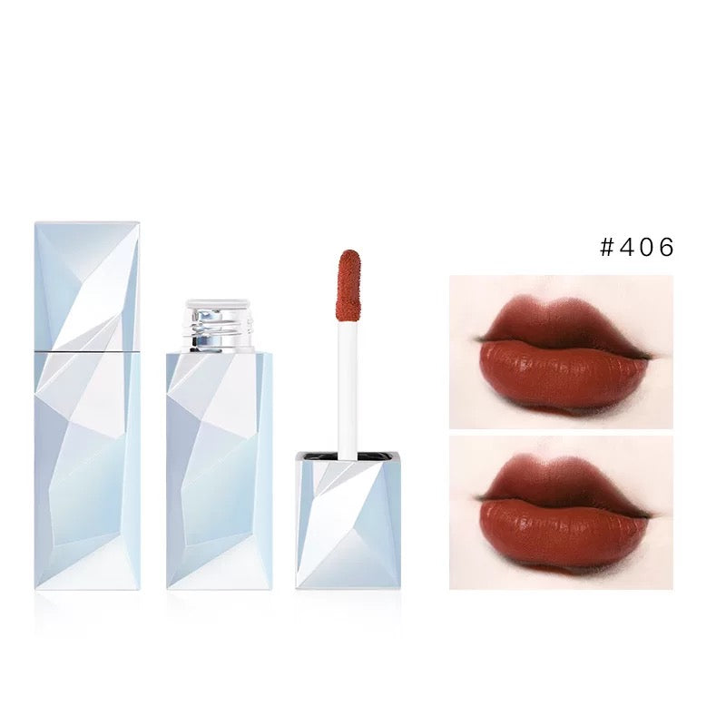 Diamond Velvet Lip Glaze